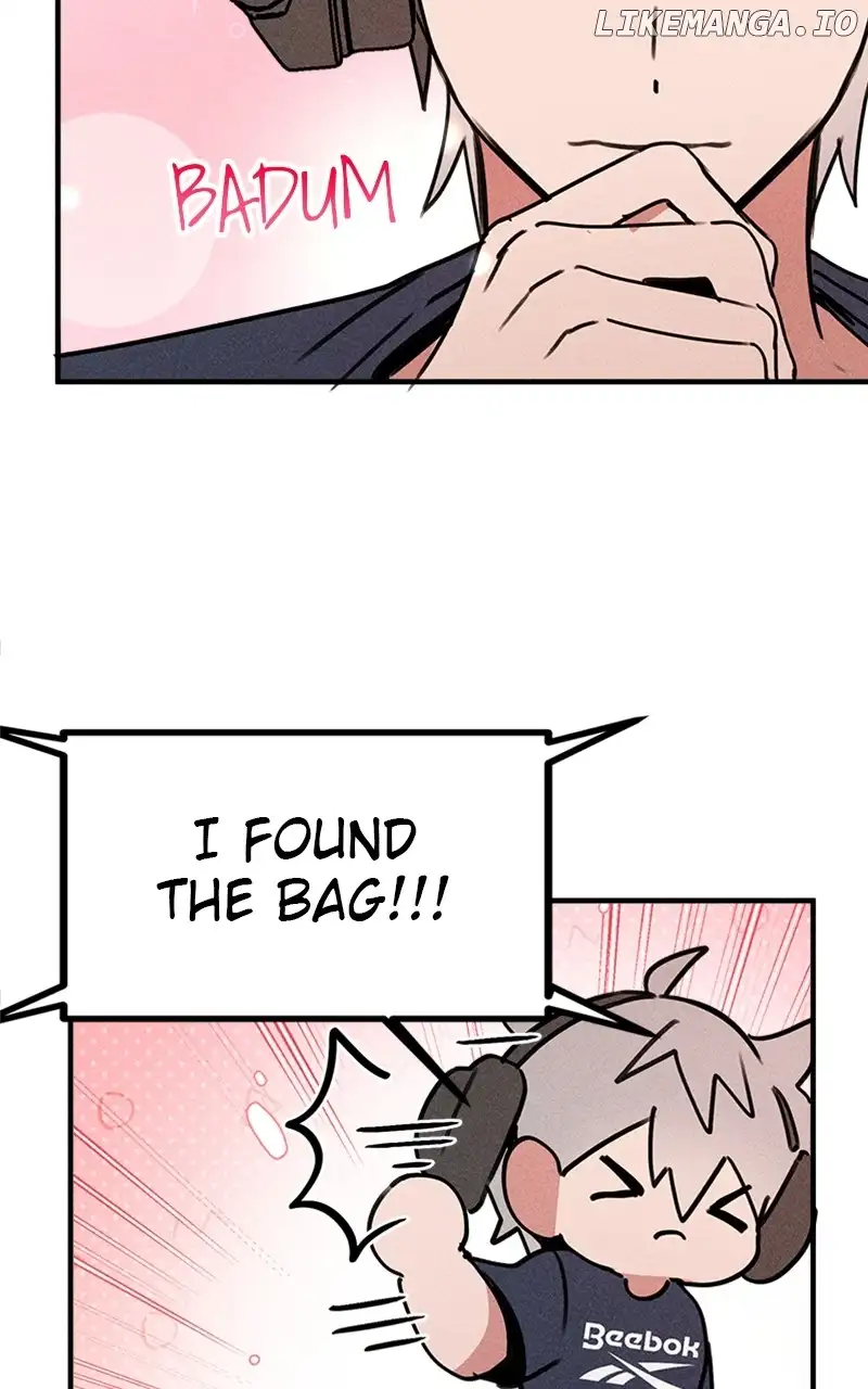 My Sister’s Private Life chapter 28 page 93