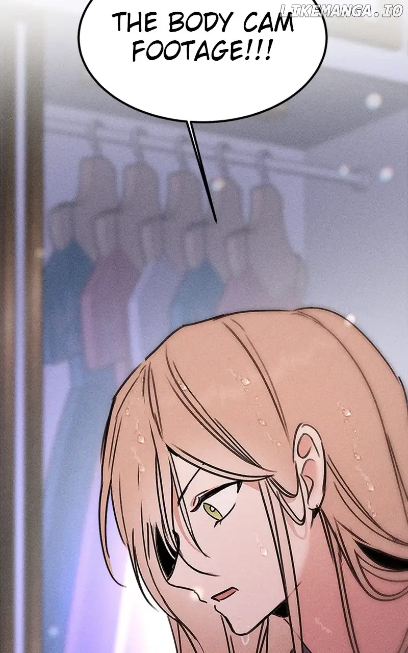 My Sister’s Private Life chapter 28 page 101
