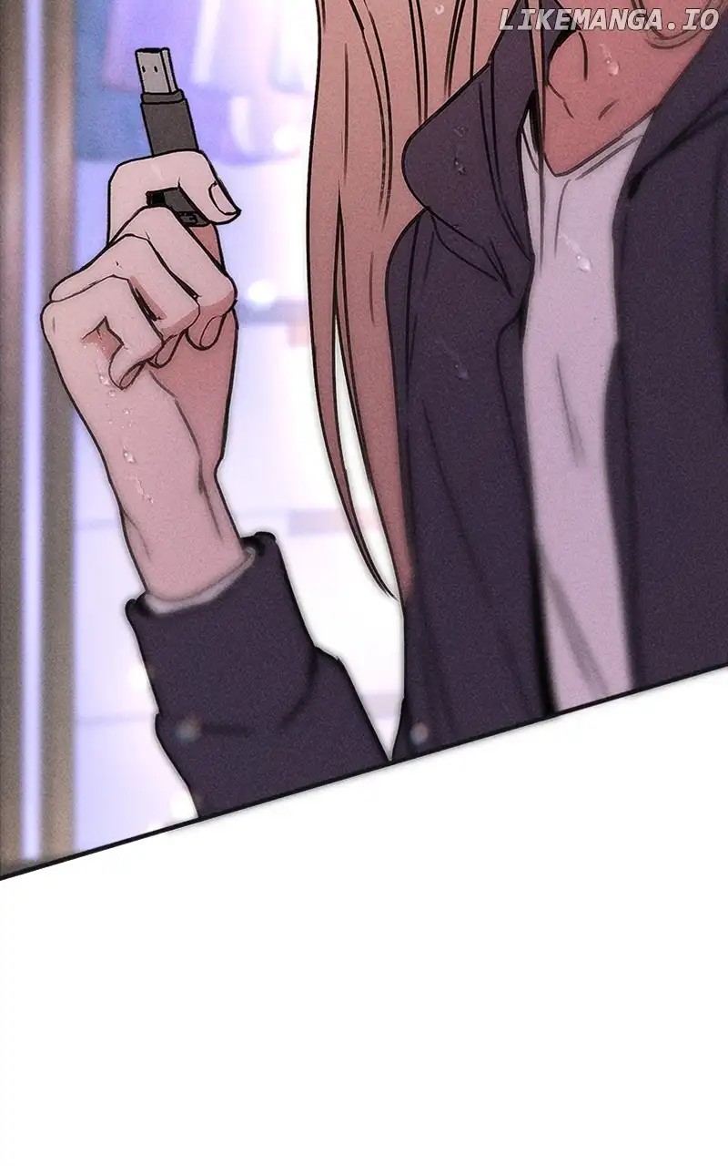 My Sister’s Private Life chapter 28 page 102