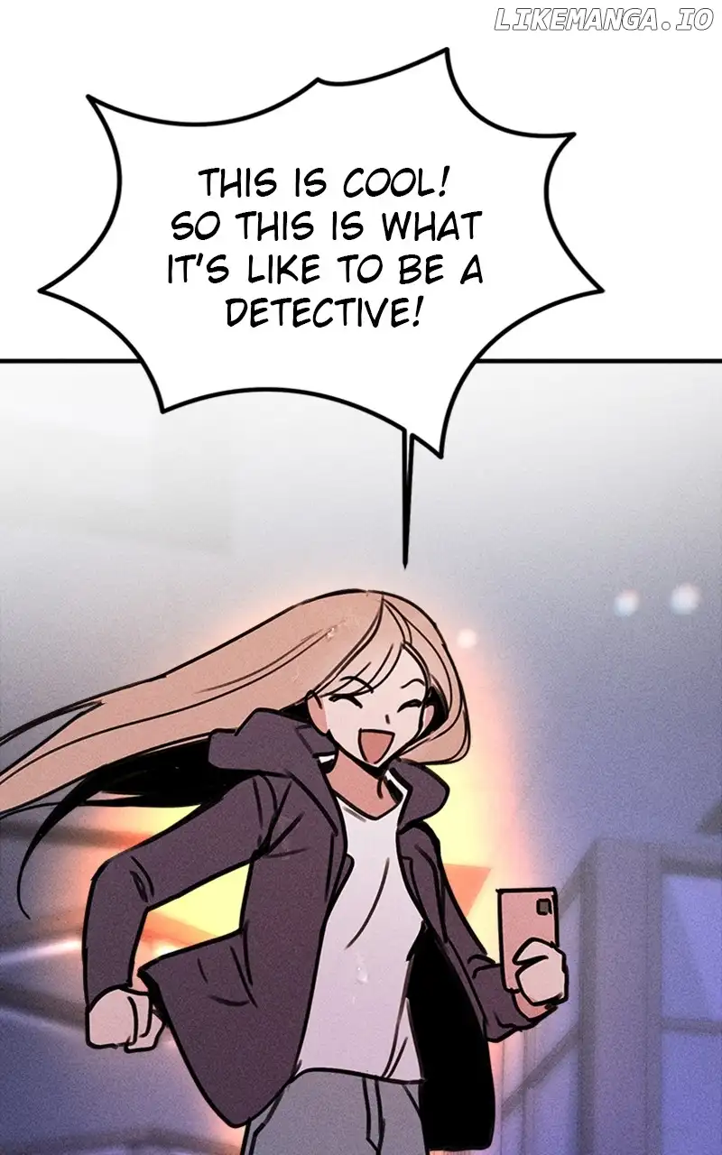 My Sister’s Private Life chapter 28 page 105