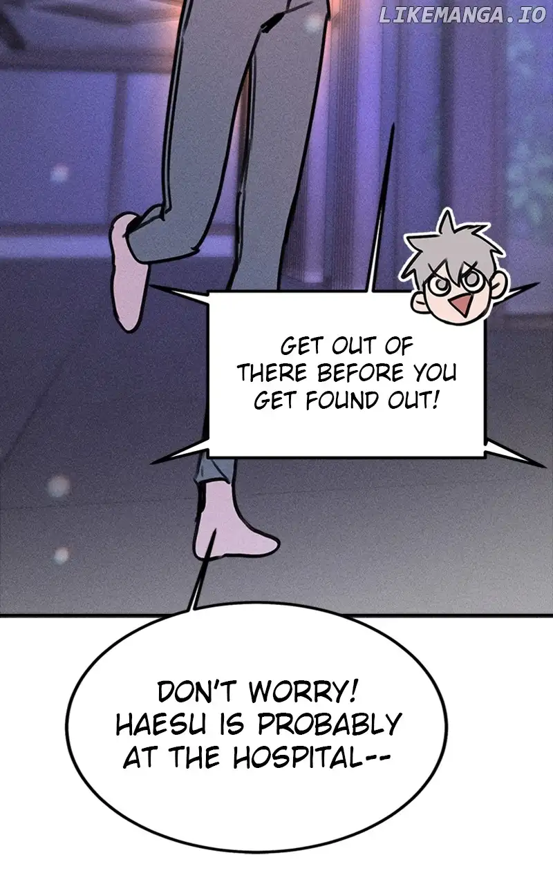 My Sister’s Private Life chapter 28 page 106
