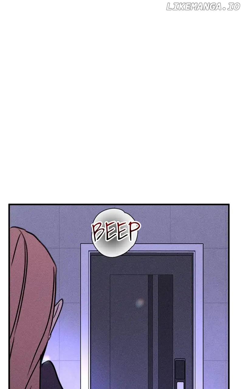 My Sister’s Private Life chapter 28 page 107