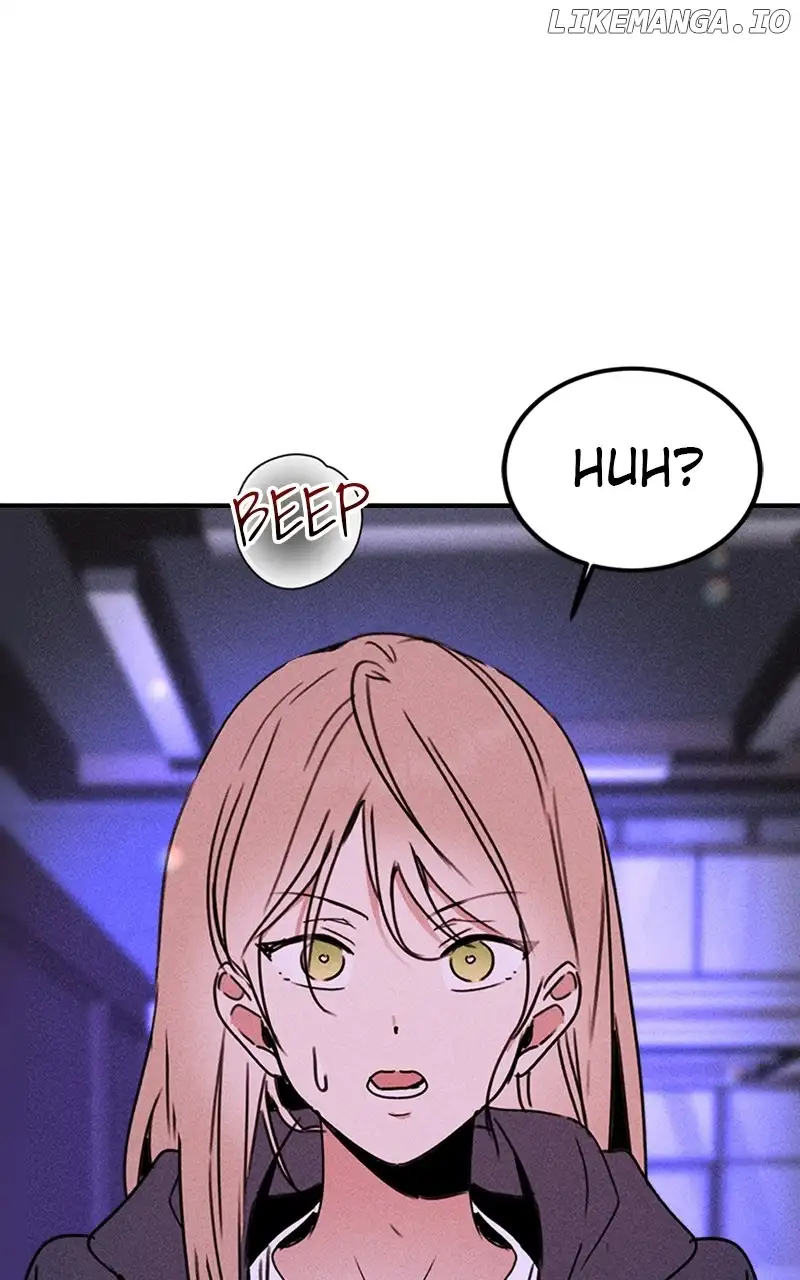 My Sister’s Private Life chapter 28 page 109