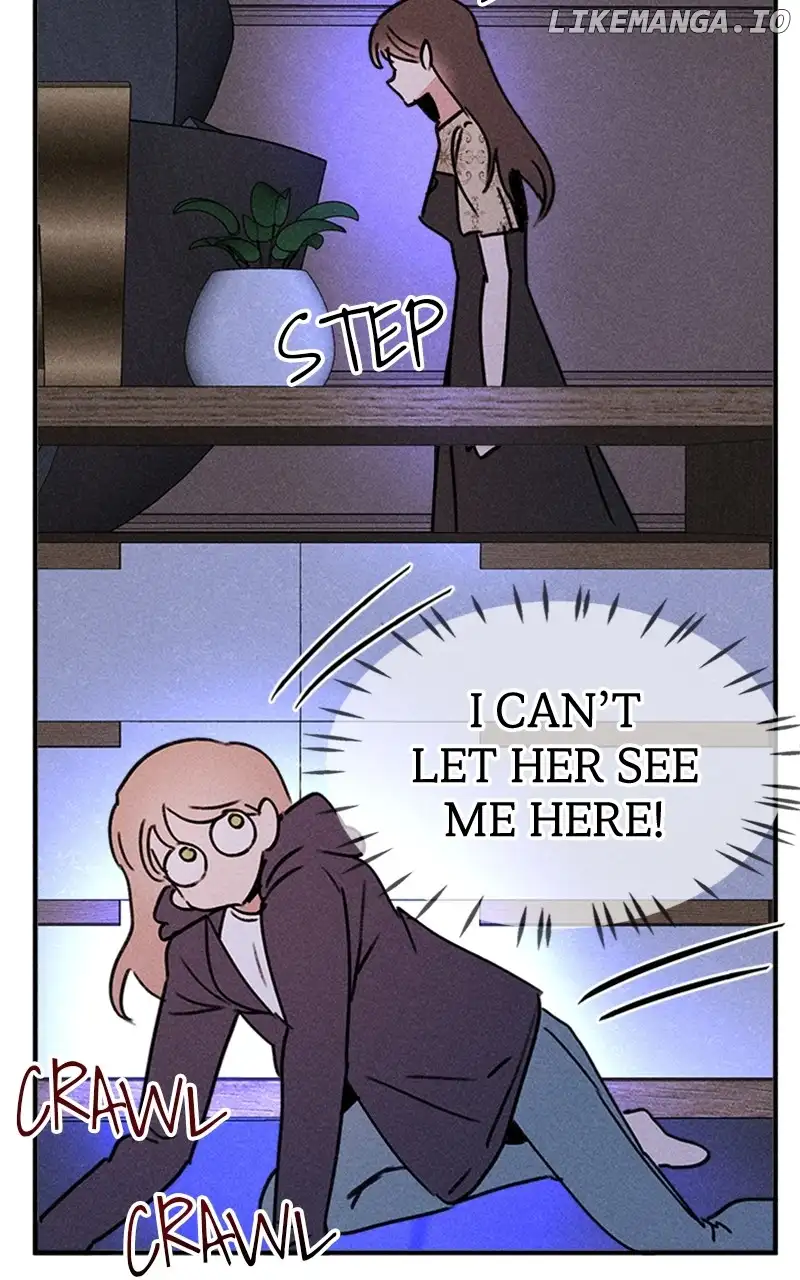 My Sister’s Private Life chapter 29 page 10