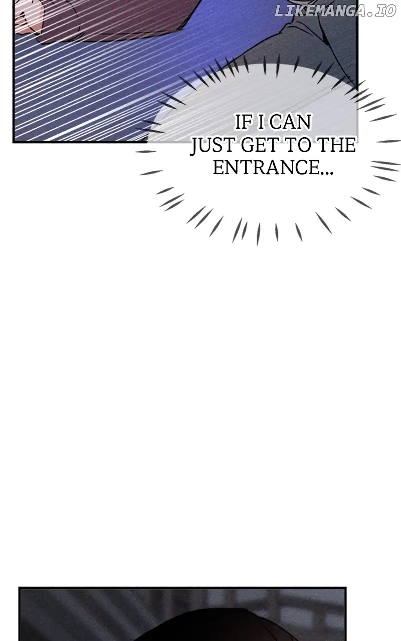 My Sister’s Private Life chapter 29 page 19