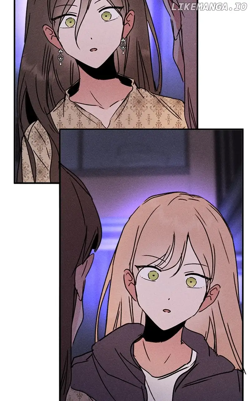 My Sister’s Private Life chapter 29 page 27