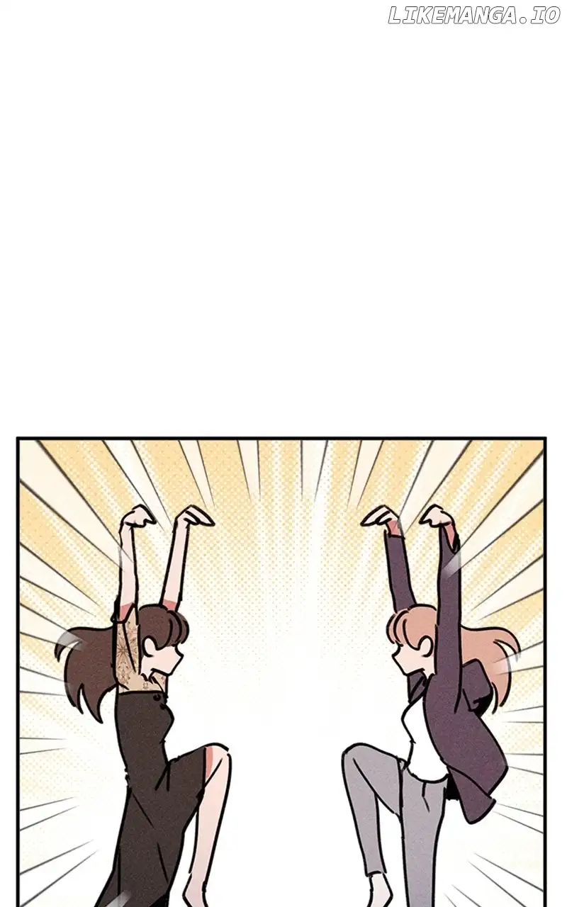 My Sister’s Private Life chapter 29 page 31