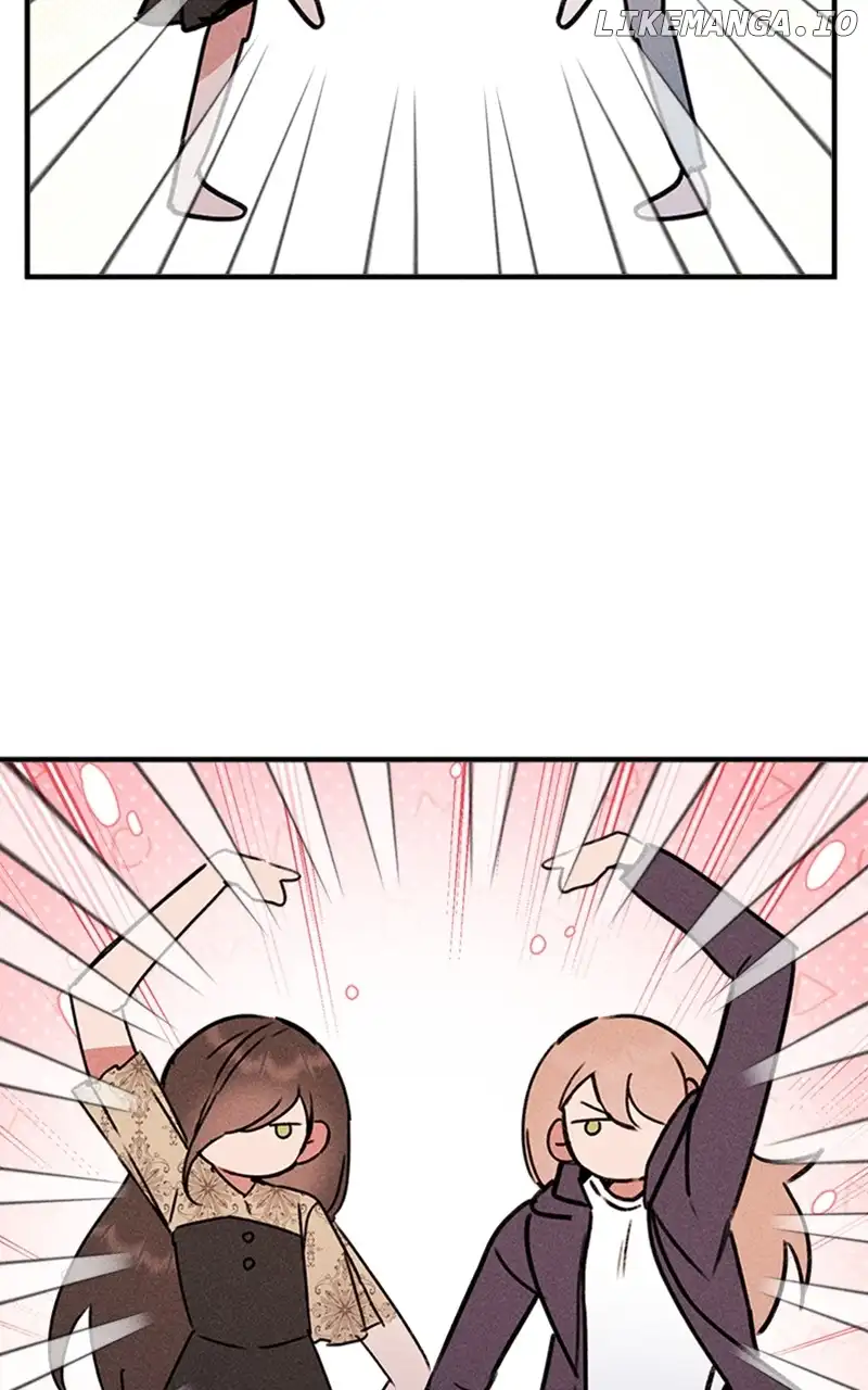 My Sister’s Private Life chapter 29 page 32