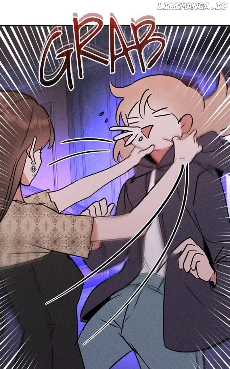 My Sister’s Private Life chapter 29 page 35