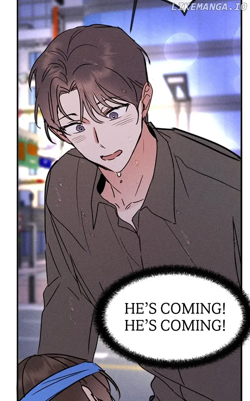 My Sister’s Private Life chapter 29 page 54