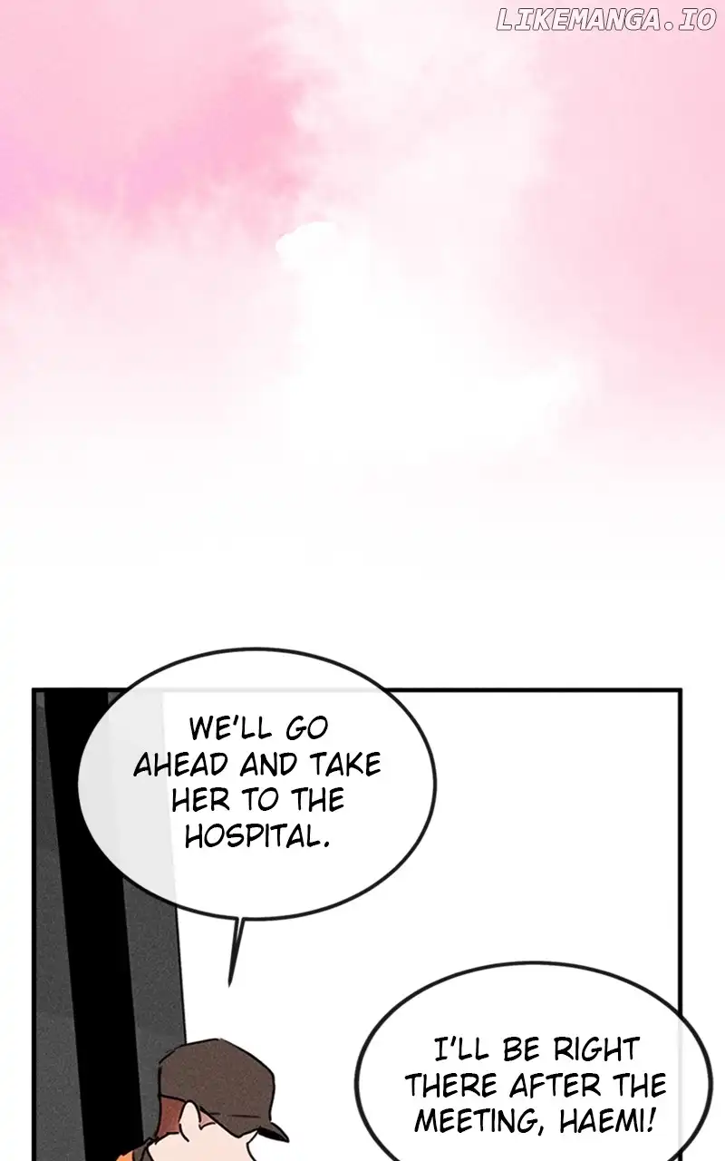 My Sister’s Private Life chapter 29 page 59