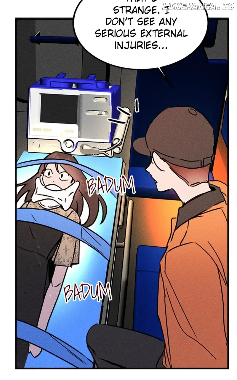 My Sister’s Private Life chapter 29 page 71