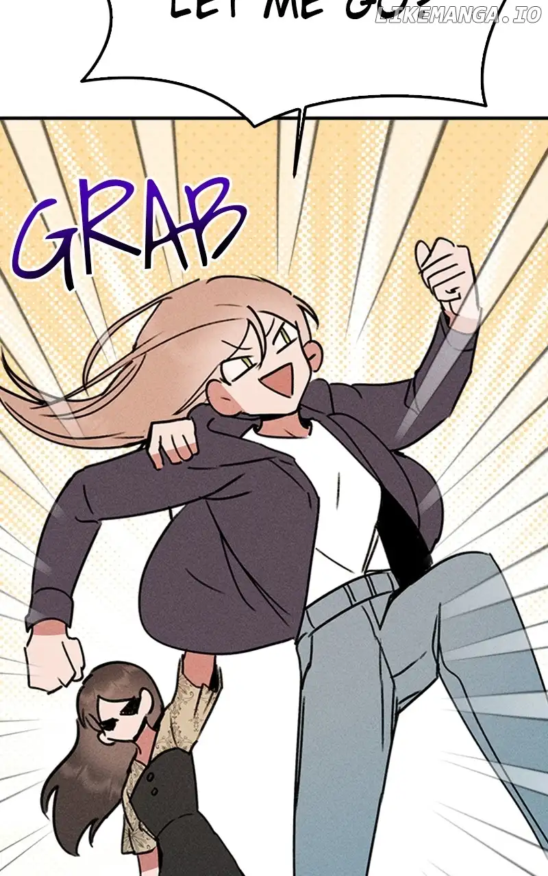 My Sister’s Private Life chapter 29 page 101