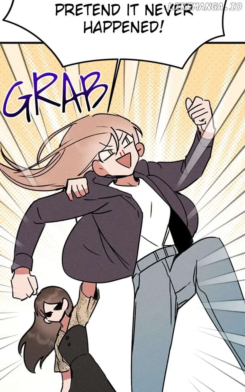 My Sister’s Private Life chapter 29 page 115
