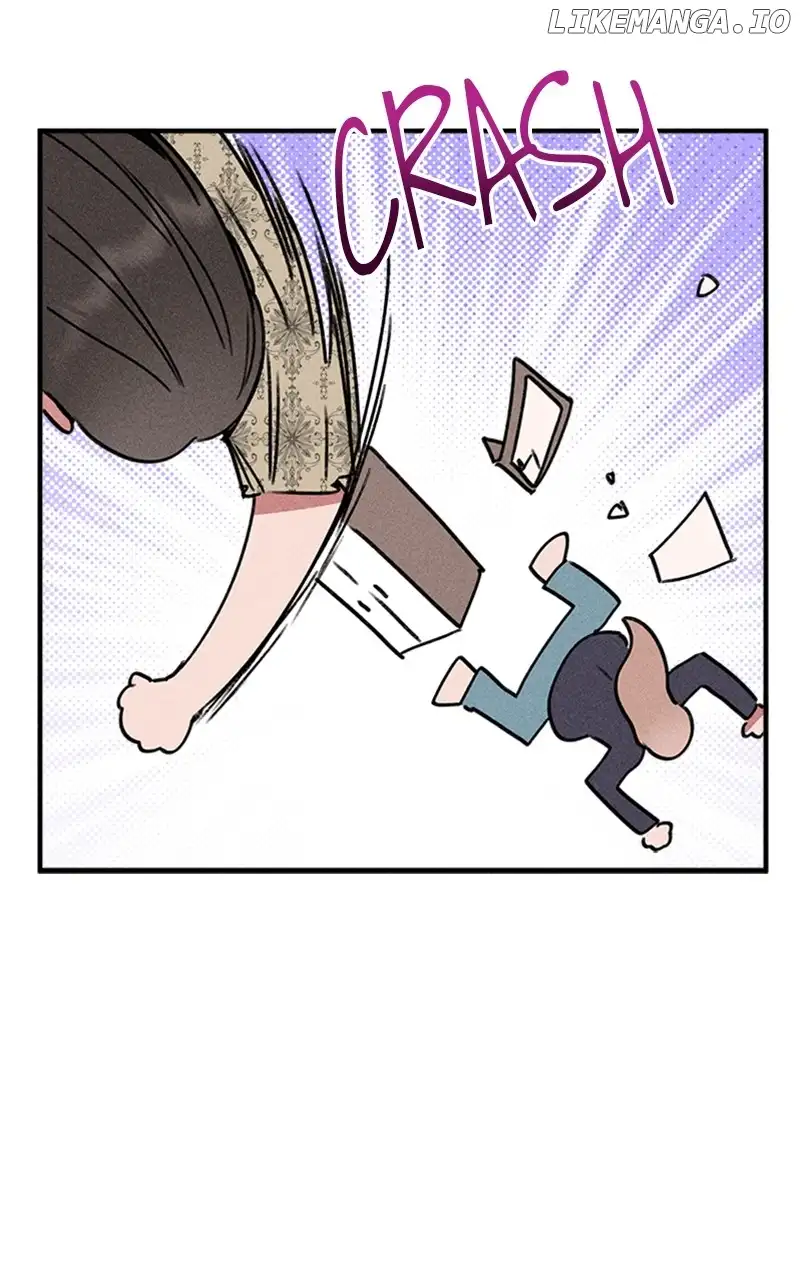 My Sister’s Private Life chapter 29 page 117