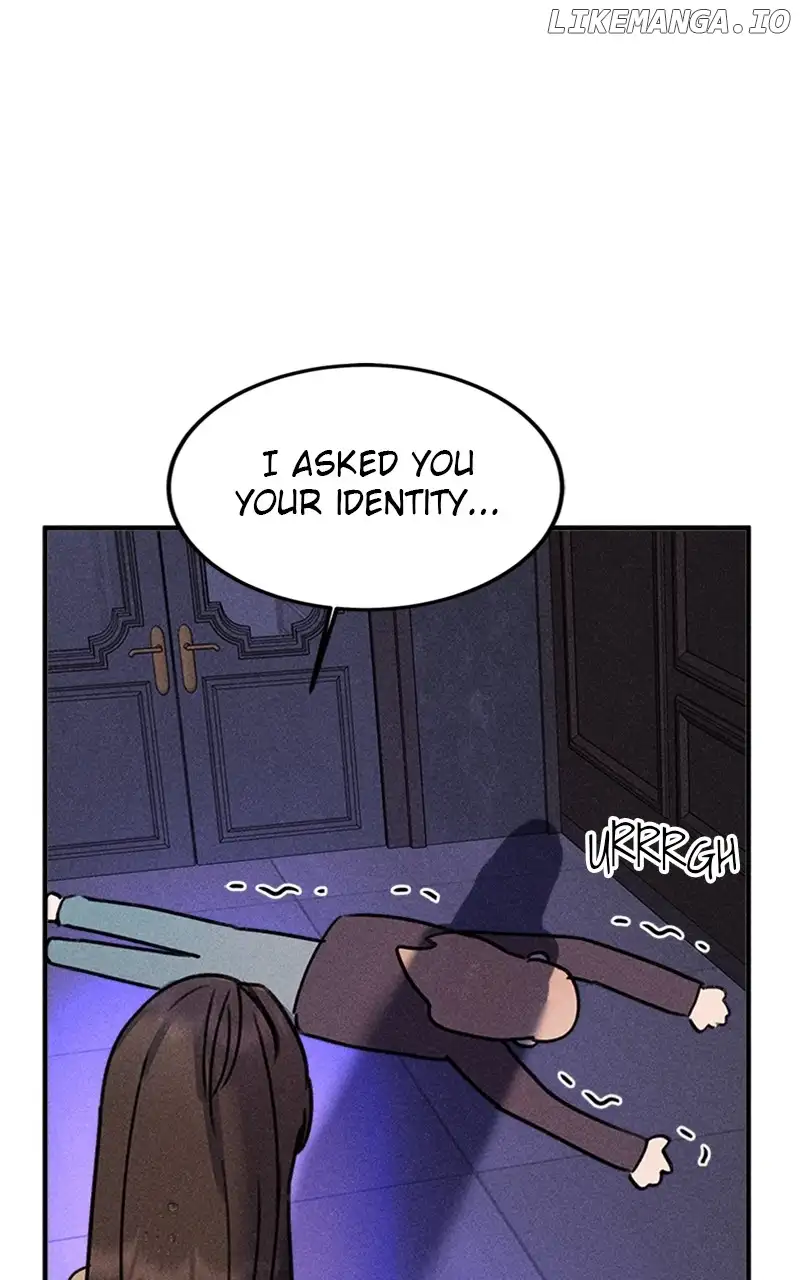 My Sister’s Private Life chapter 29 page 118