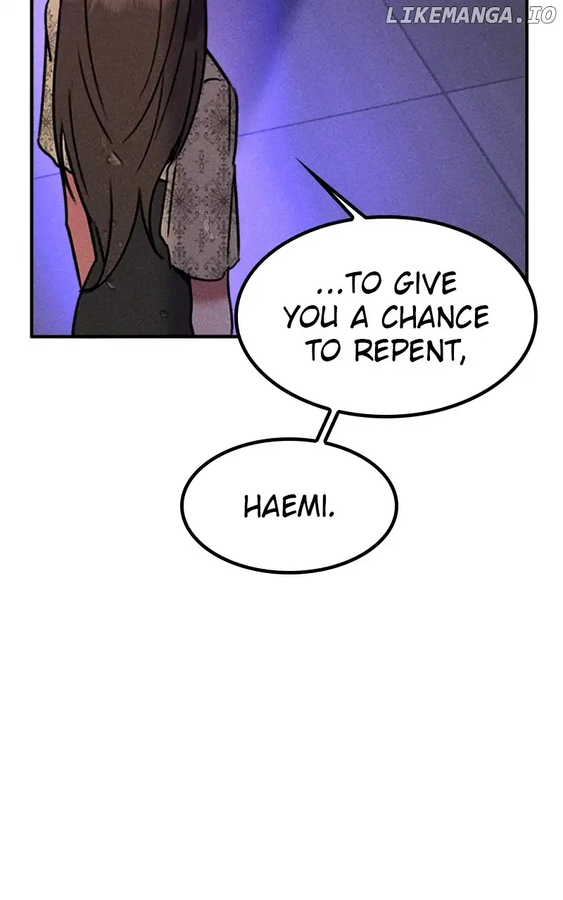My Sister’s Private Life chapter 29 page 119