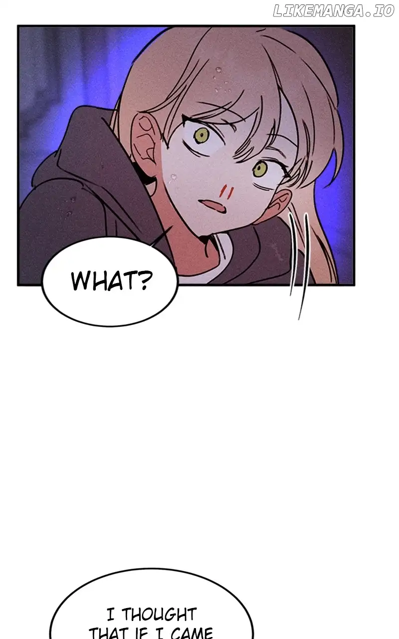 My Sister’s Private Life chapter 29 page 120