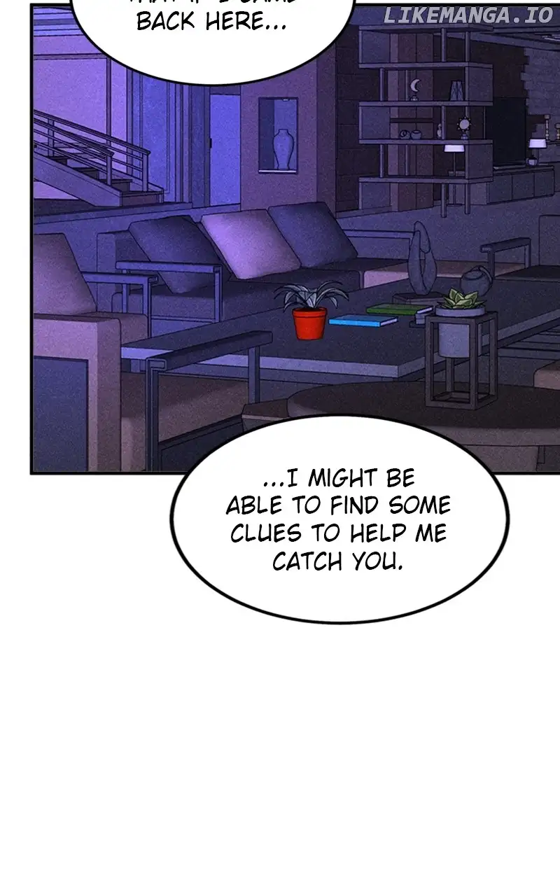 My Sister’s Private Life chapter 29 page 121