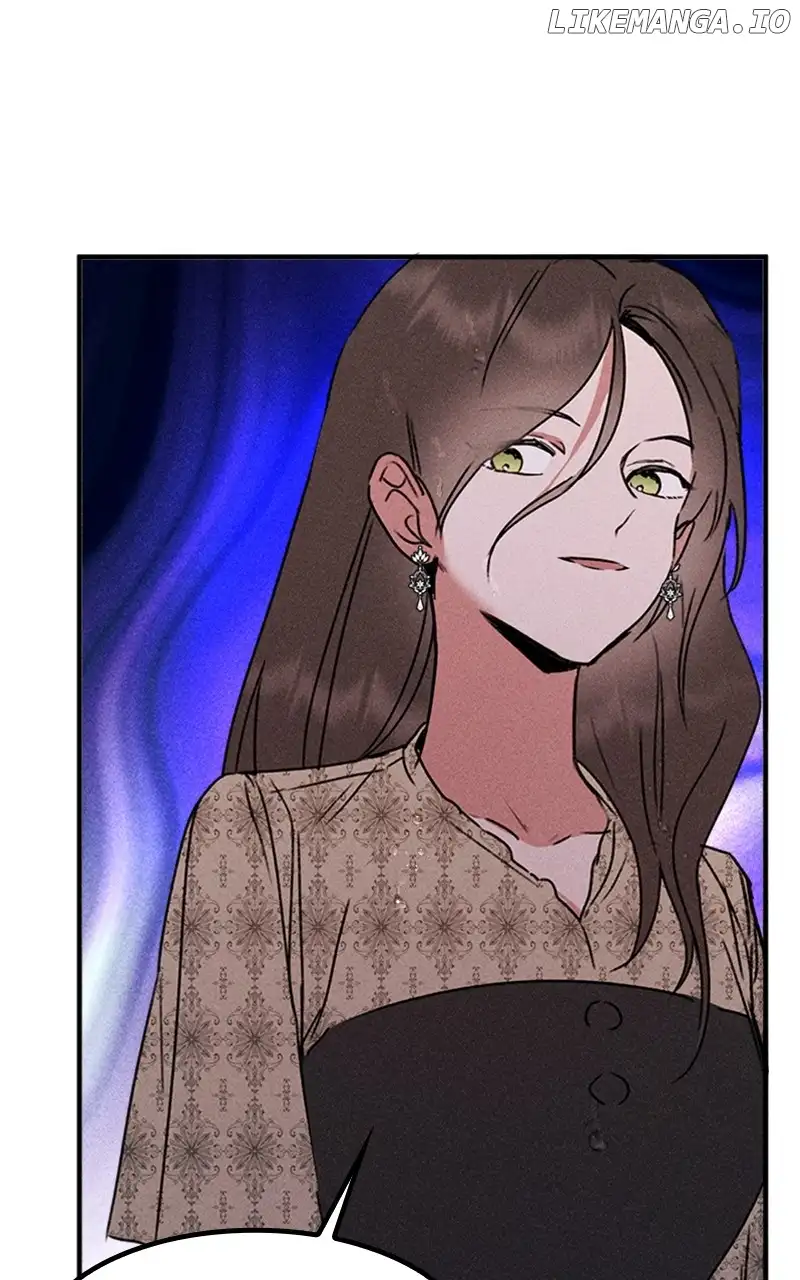 My Sister’s Private Life chapter 29 page 122