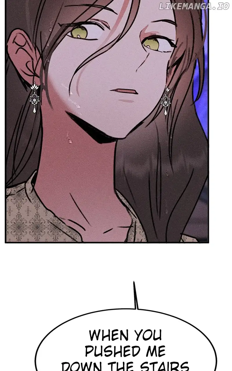 My Sister’s Private Life chapter 29 page 125