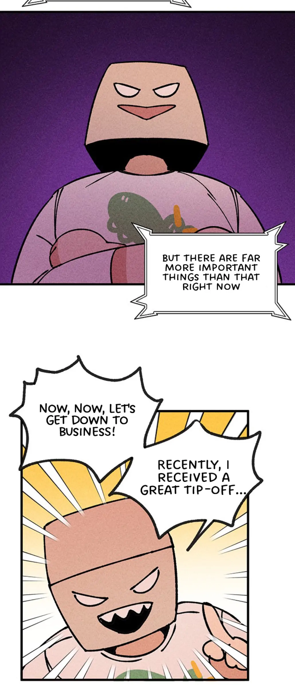 My Sister’s Private Life chapter 3 page 17