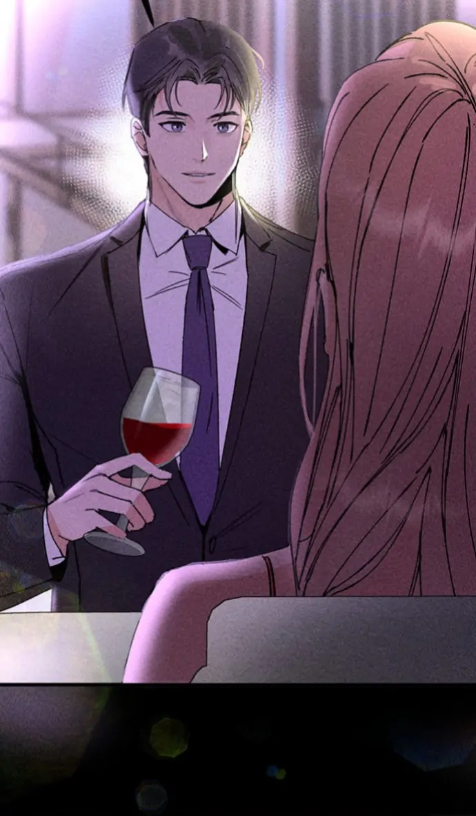 My Sister’s Private Life chapter 3 page 39