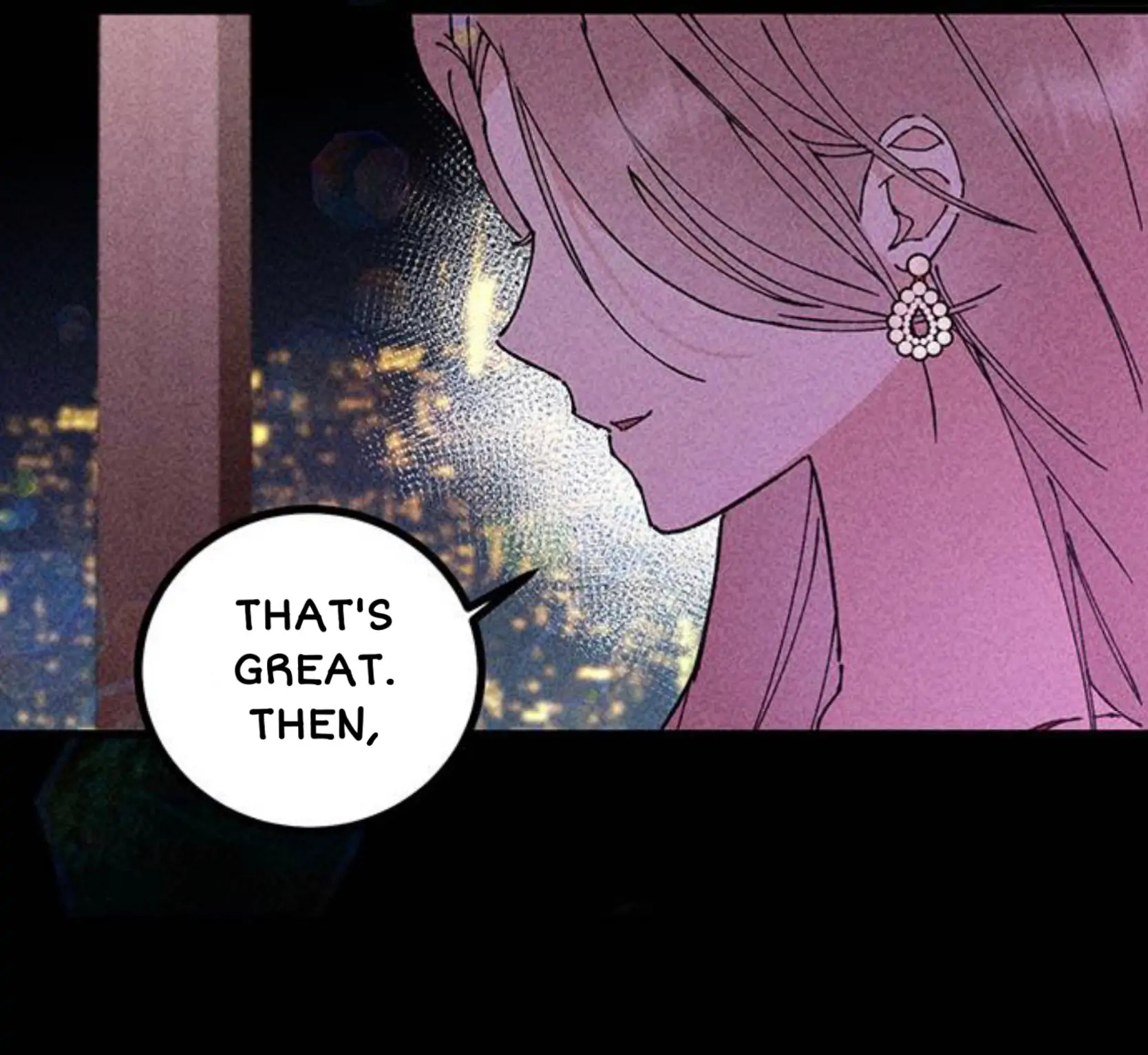 My Sister’s Private Life chapter 3 page 40