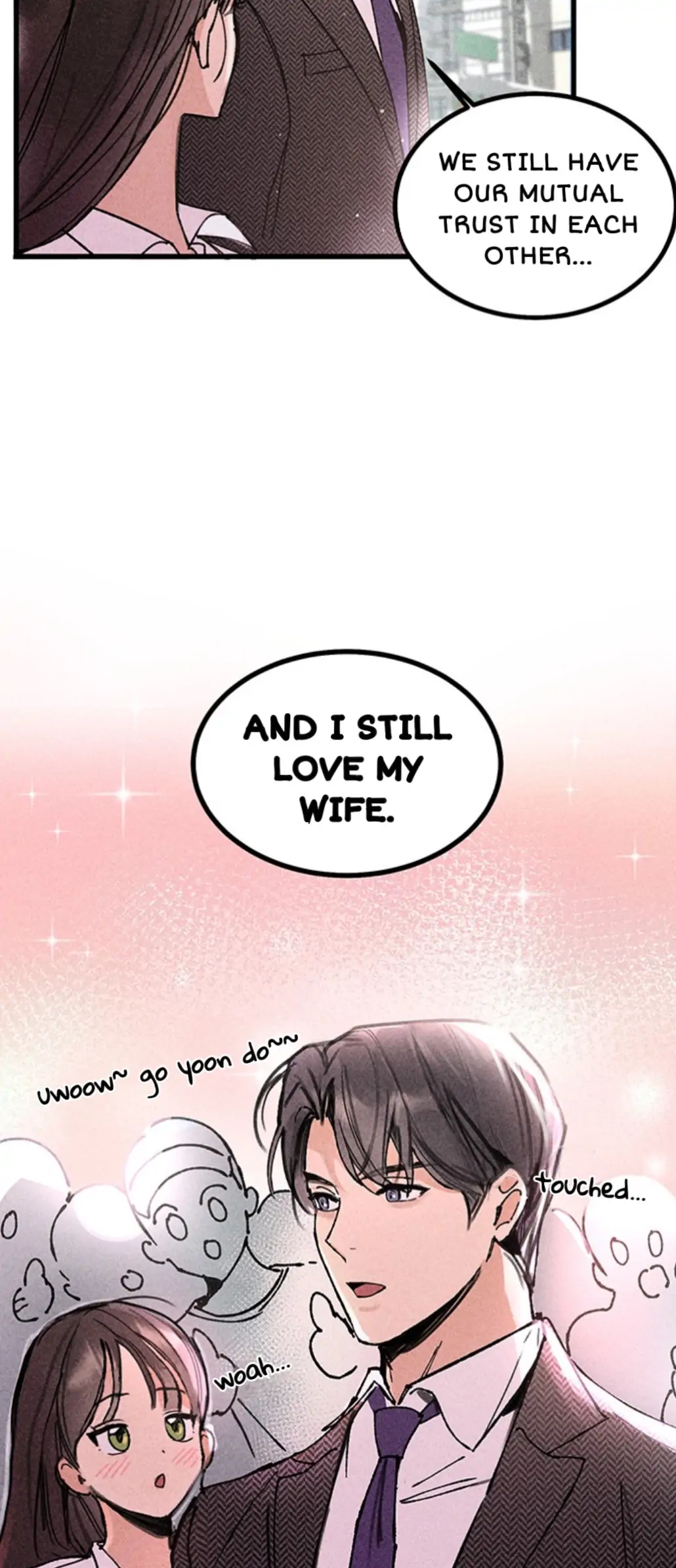 My Sister’s Private Life chapter 3 page 62