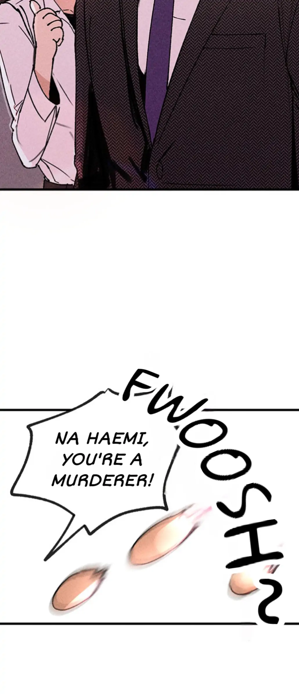 My Sister’s Private Life chapter 3 page 63