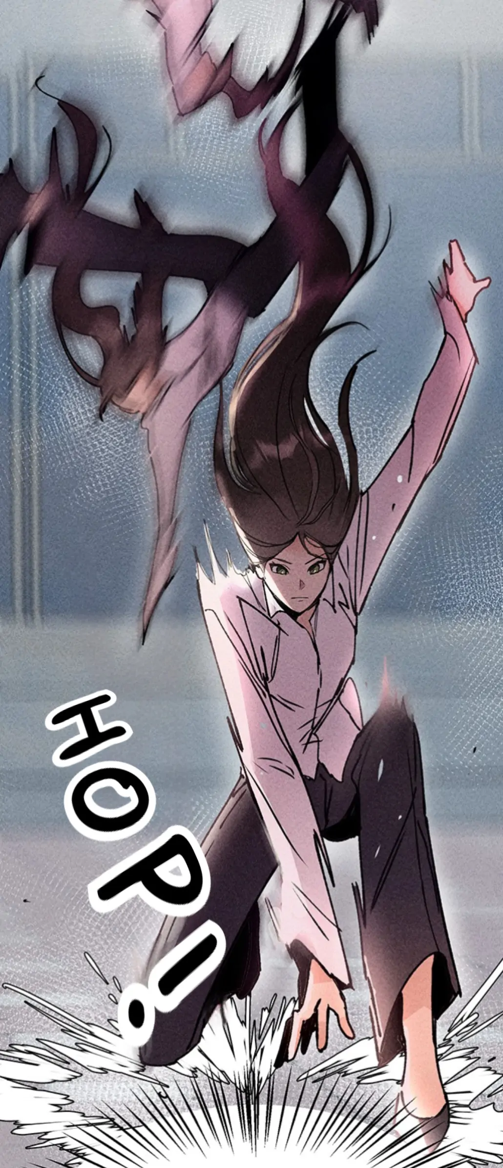 My Sister’s Private Life chapter 3 page 68