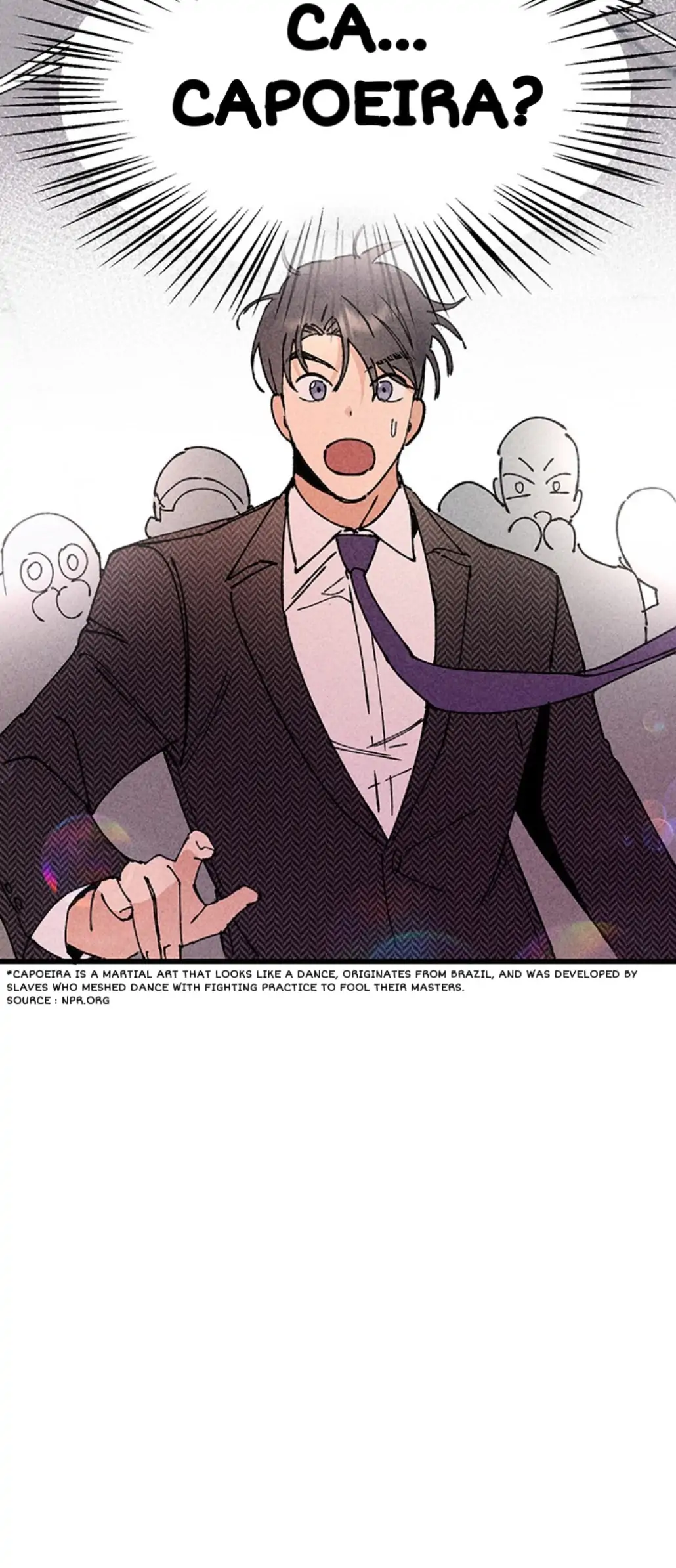 My Sister’s Private Life chapter 3 page 69