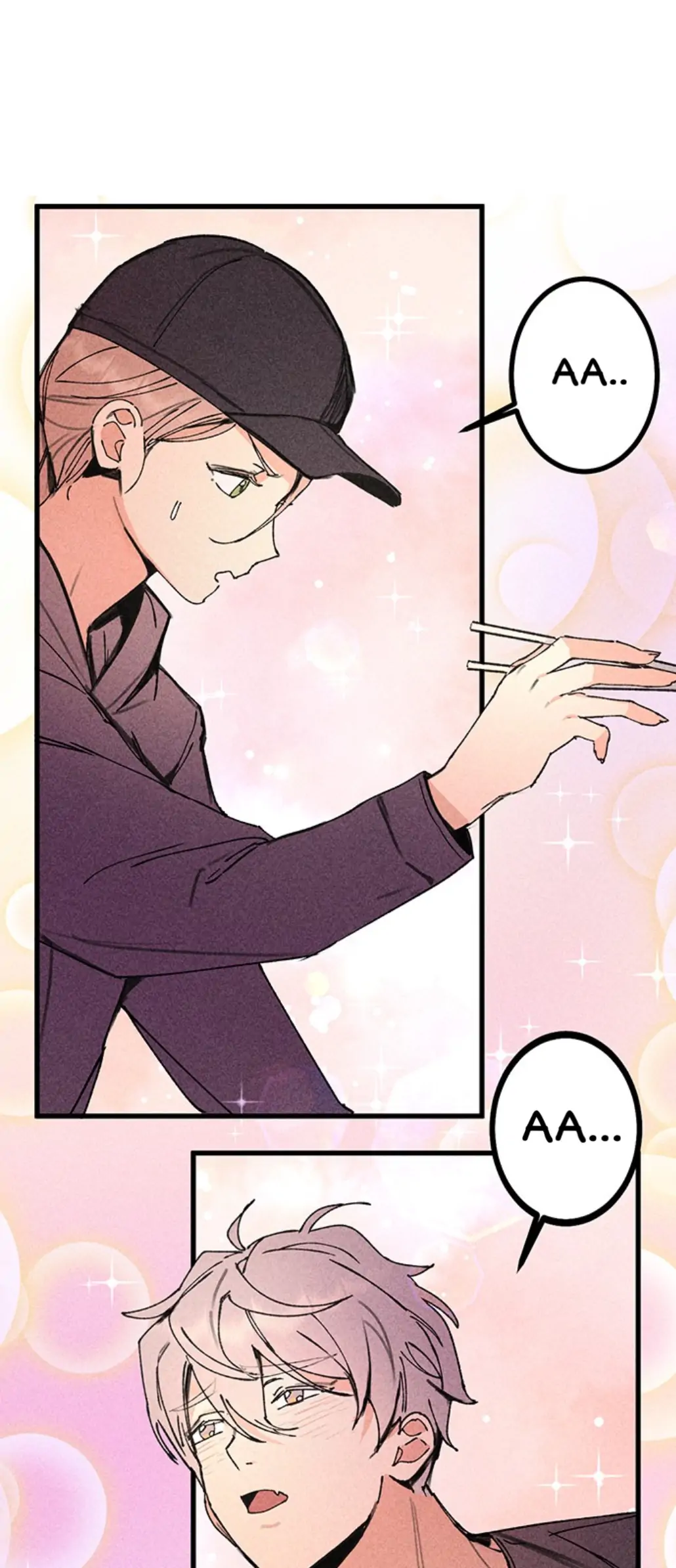 My Sister’s Private Life chapter 3 page 72