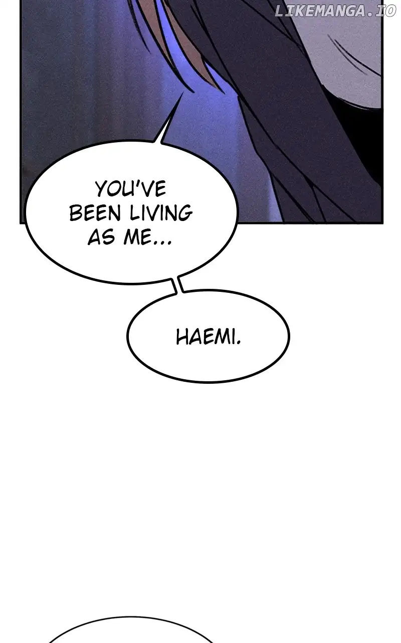 My Sister’s Private Life chapter 30 page 8