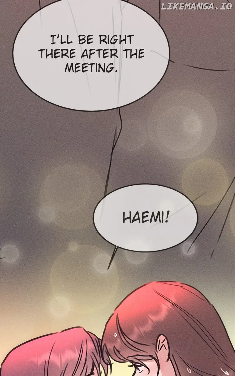 My Sister’s Private Life chapter 30 page 13