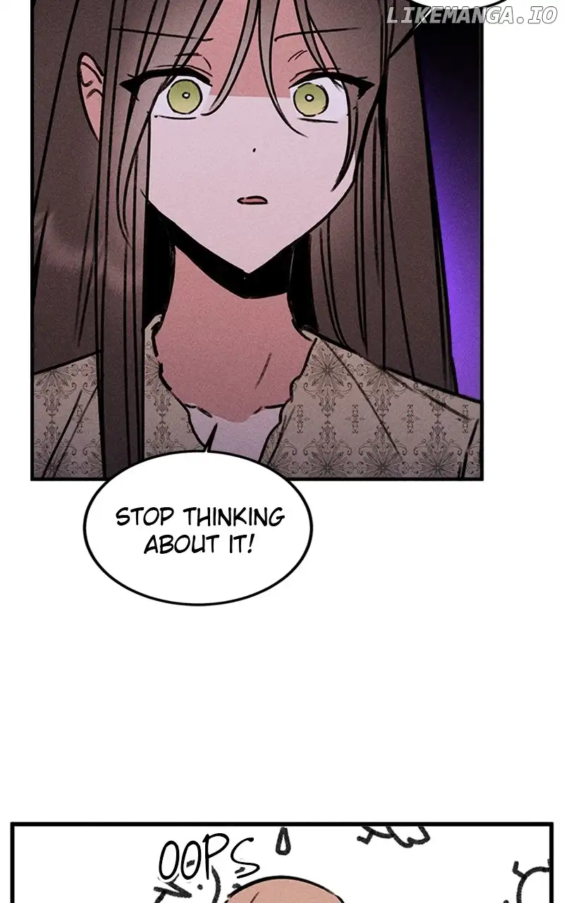 My Sister’s Private Life chapter 30 page 20