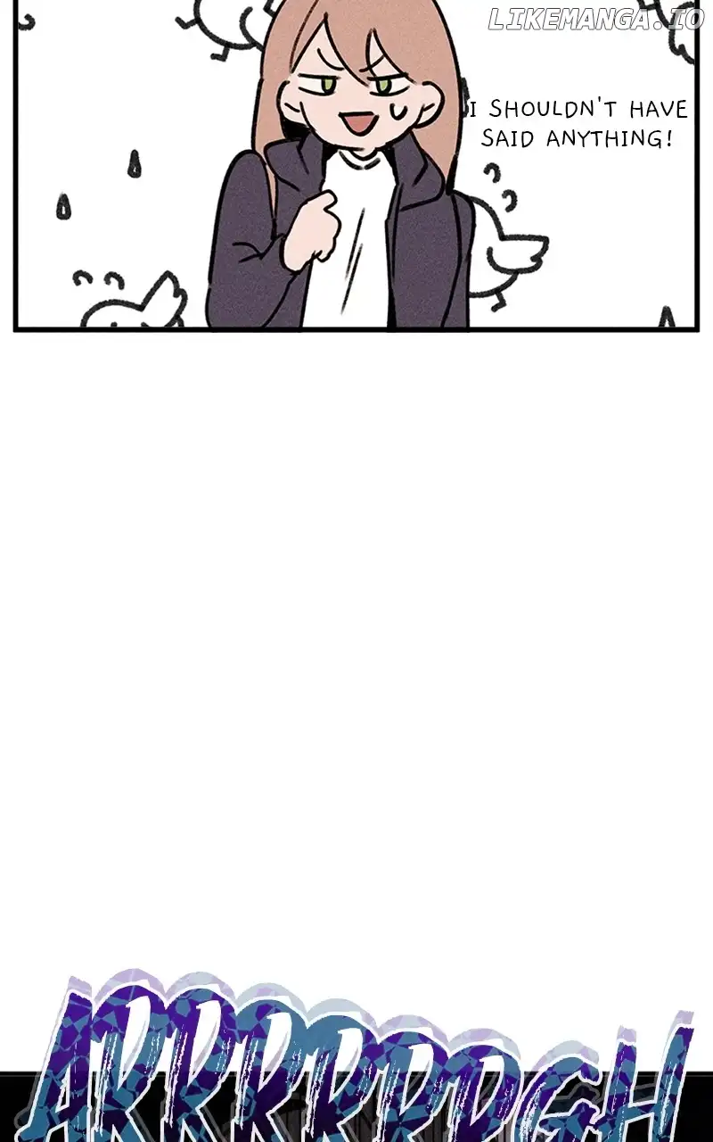 My Sister’s Private Life chapter 30 page 21
