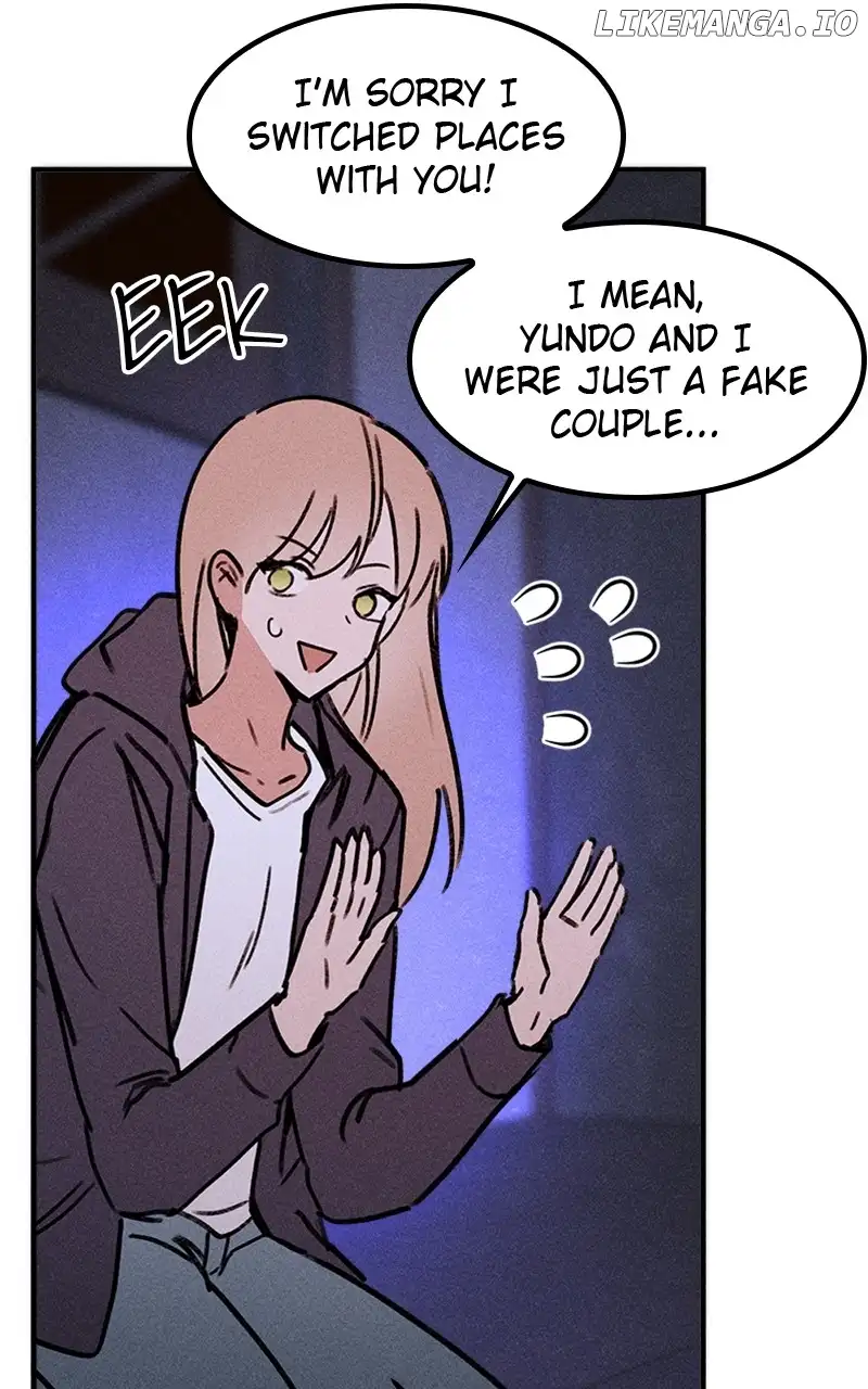 My Sister’s Private Life chapter 30 page 24