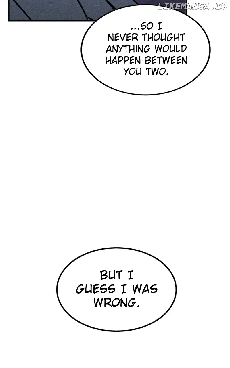 My Sister’s Private Life chapter 30 page 25