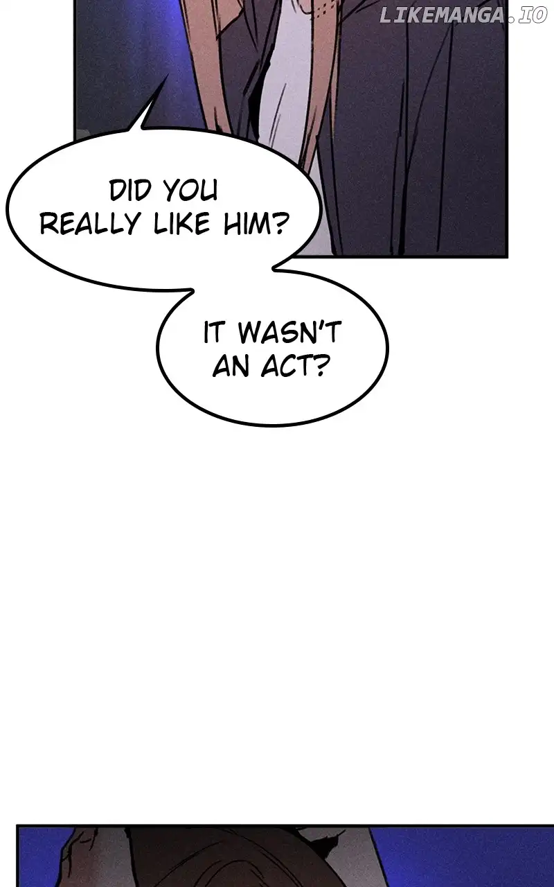 My Sister’s Private Life chapter 30 page 27
