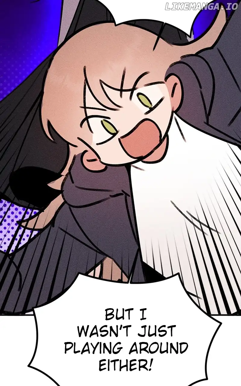 My Sister’s Private Life chapter 30 page 34