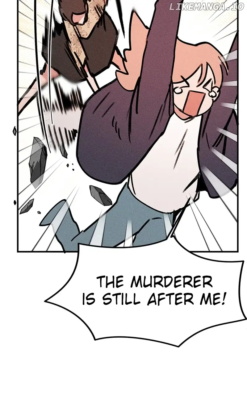My Sister’s Private Life chapter 30 page 39