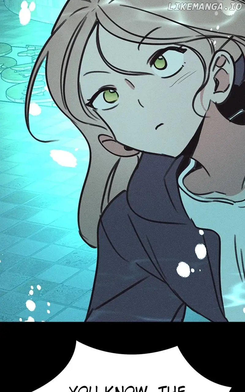 My Sister’s Private Life chapter 30 page 43