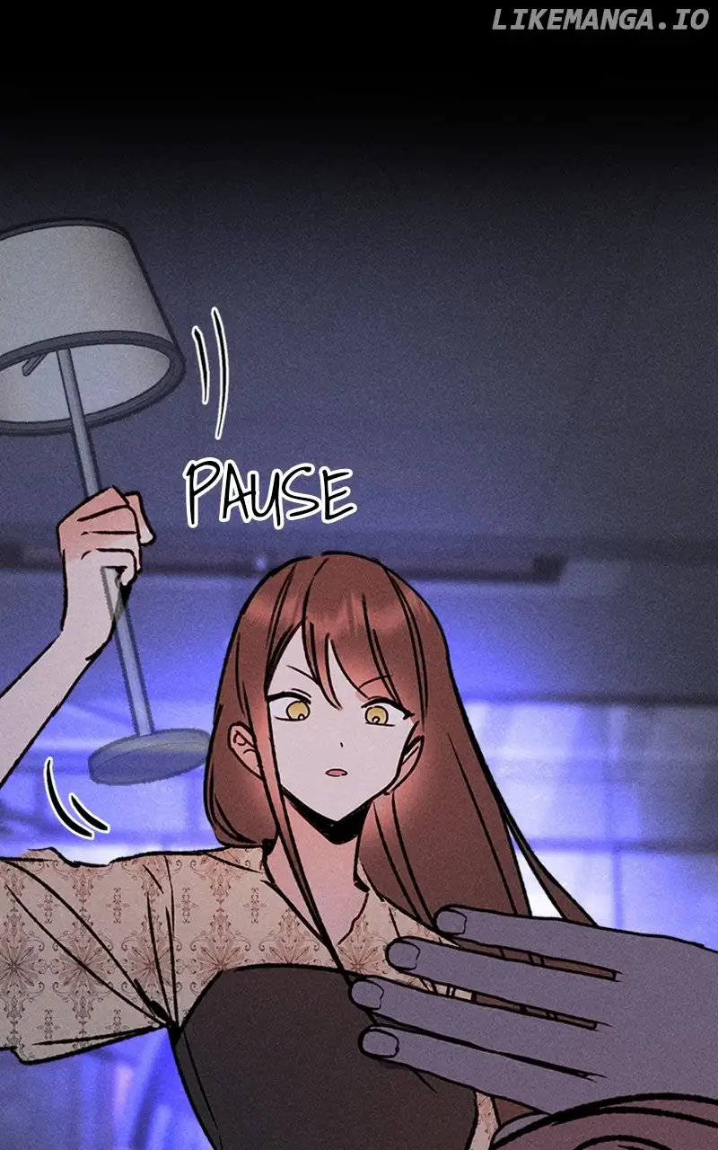 My Sister’s Private Life chapter 30 page 45
