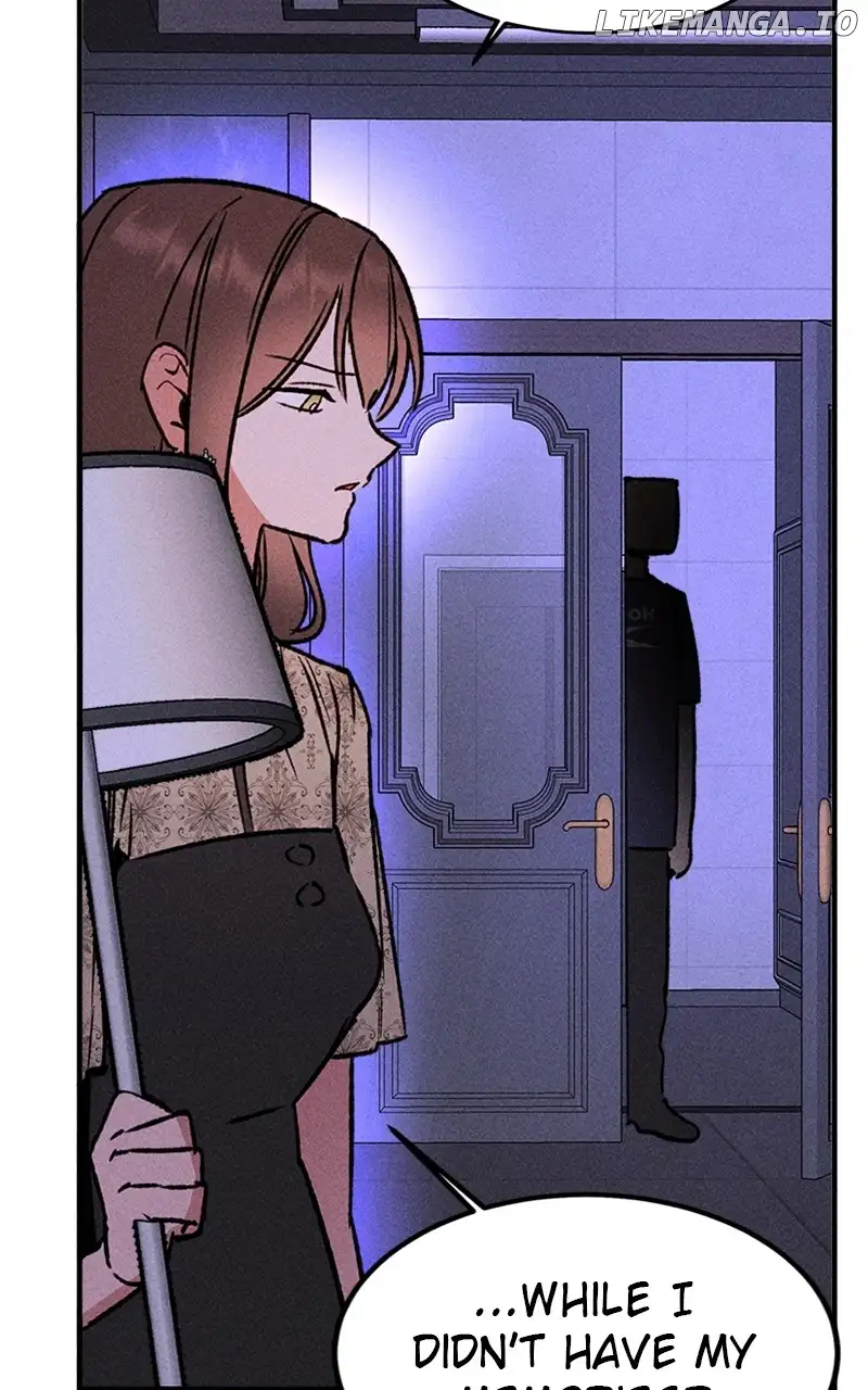 My Sister’s Private Life chapter 30 page 48