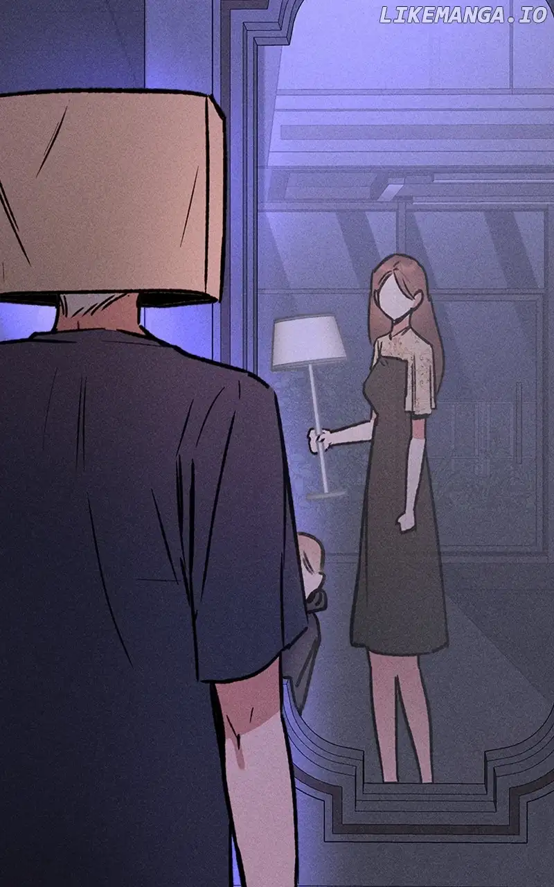 My Sister’s Private Life chapter 30 page 50