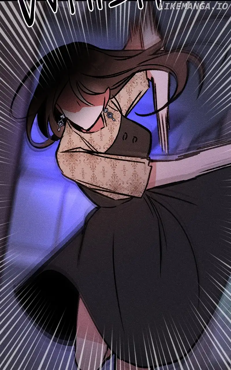My Sister’s Private Life chapter 30 page 54