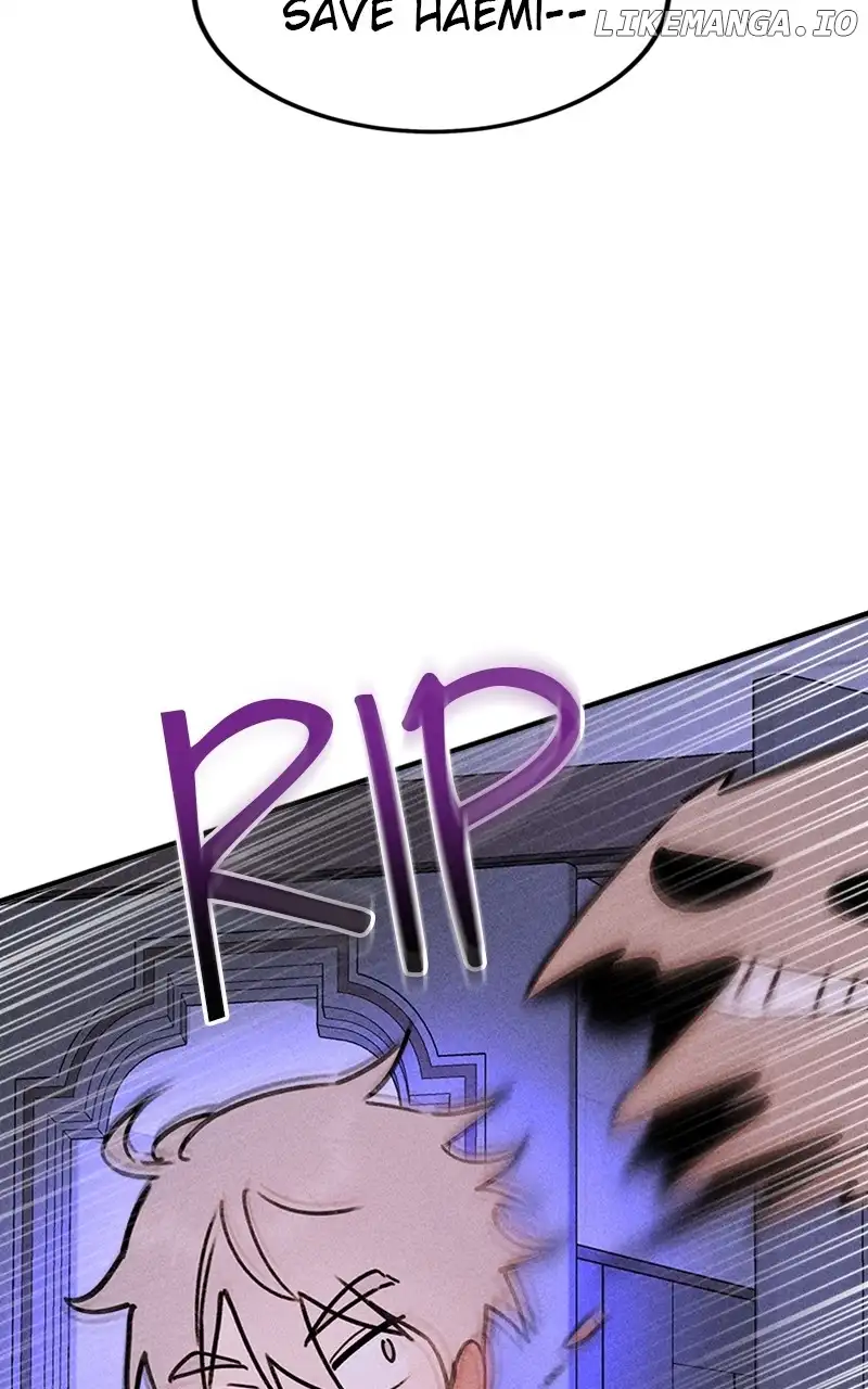 My Sister’s Private Life chapter 30 page 56