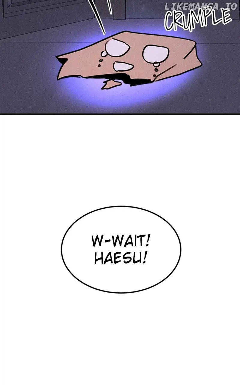 My Sister’s Private Life chapter 30 page 58