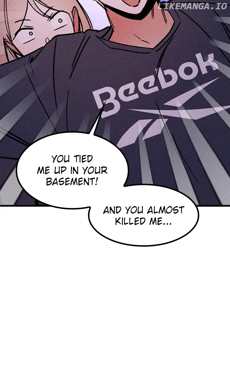 My Sister’s Private Life chapter 30 page 60